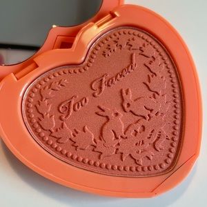 Too Faced Love Flush Blush